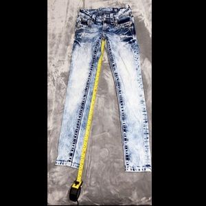 Miss me Skinny Jeans